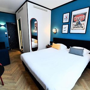 Design Queen Room